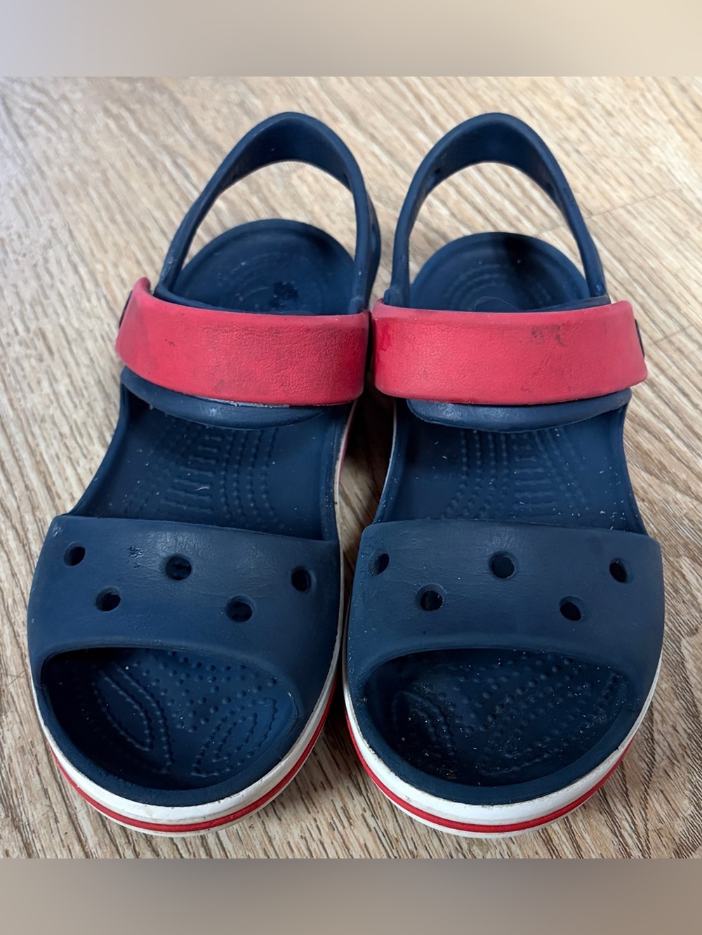 Crocs Sandals